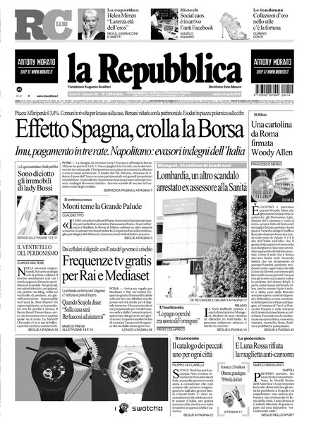 La repubblica